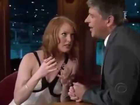 Alicia Witt Butt