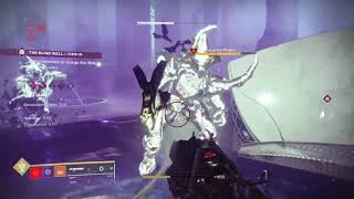 Blind well heroic