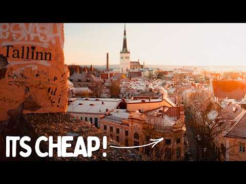 Skip Paris and London | 10 Cheap Cities in Europe That are Even Better