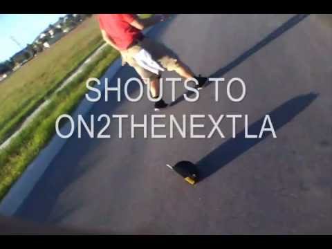 Flashbackboyz X On2thenextla