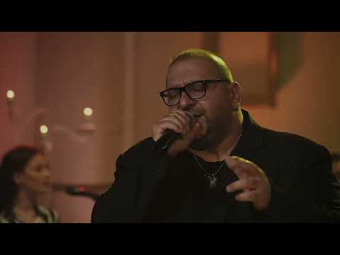 Kiko Bolero - Njen oprostaj (LIVE Art Studio)