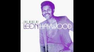 Leon Haywood - Strokin' (Pts. I & II) (1976)