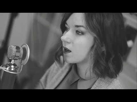 Aminata - Love injected - cover Ekaterina Lysenko.