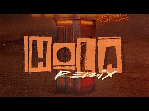Dalex, Lenny Tavárez, Chencho Corleone, Juhn, Dímelo Flow - Hola (Remix)