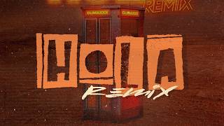 Hola (Remix) Dalex Lenny Tavárez Chencho Corleone Juhn Dímelo Flow || LETRA Hola (Remix) Dalex Lenny Tavárez Chencho Corleone Juhn Dímelo Flow || LETRA