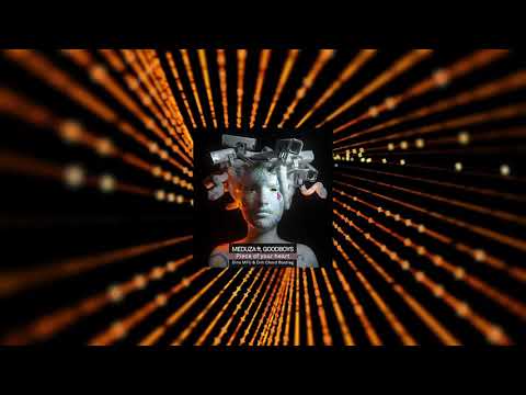 Meduza ft Goodboys - Piece Of Your Heart (Dino MFU & Dim Chord Remix)