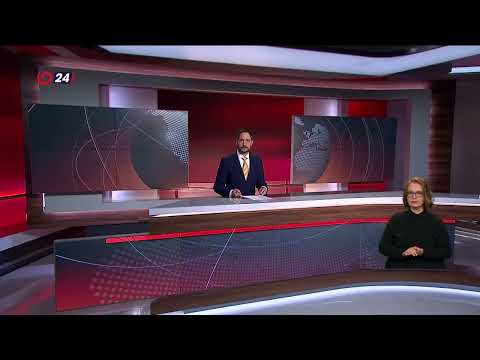 JOJ 24 (Slovakia) - Launch/Zahájení vysílání/Spustenie vysielania