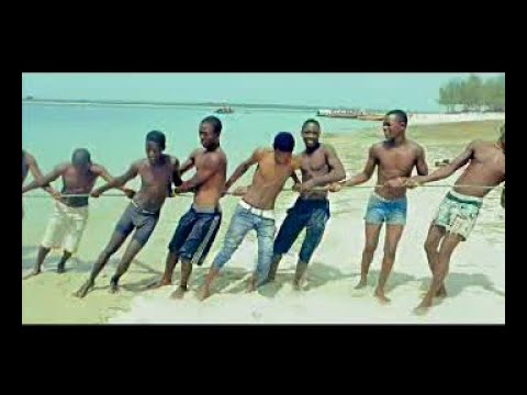 MAESTRO DJUNNY - OWANE (VIDEO OFICIAL)