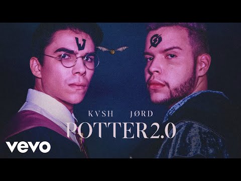 KVSH, JØRD - Potter 2.0 (Pseudo Video)