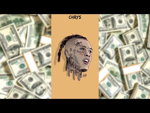 [FREE] Lil Skies Type Beat - Simple (Prod. Chrys x CashMoneyAp)