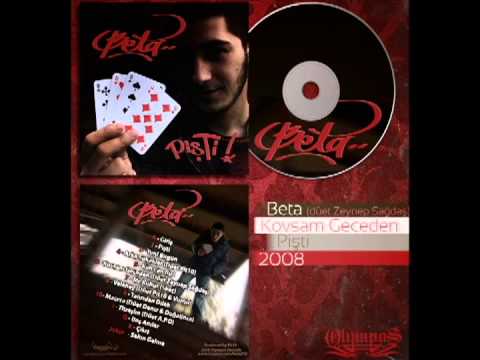Beta - Kovsam Geceden (düet Zeynep Sağdaş) [Pişti]