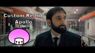 Rhythm Heaven Megamix (Custom Remix) - Apollo ~ Last Dinosaurs