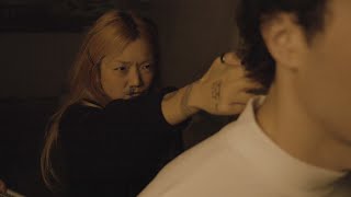 Cover art for break up