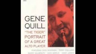 Gene Quill - Round Table - 1956