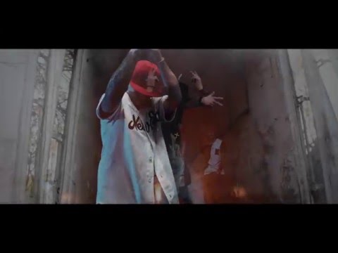 G-Rap - LFNO ft Cek El Blanco, Kevin Hu$tle (Prod. A&R/SoloBombe)