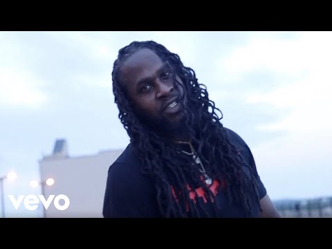 Jaeyrell Aftalyfe - The Rain (Official Music Video)