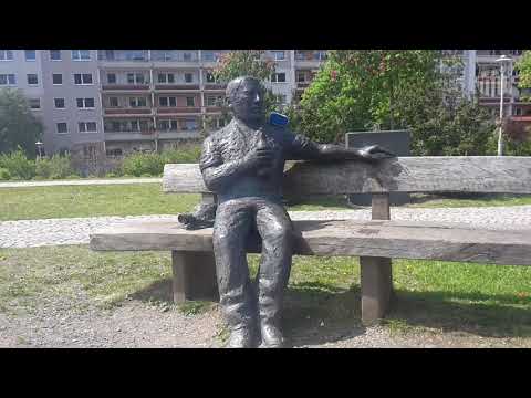 #EGALWODUAUCHSPIELST | Stimmung in der Stadt