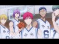 Kuroko no Basket Season3 - Ambivalence 