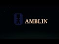 Amblin Closing Logo PAL Toned 4 16 20