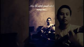 Download lagu Status WA Demi Kowe mp3