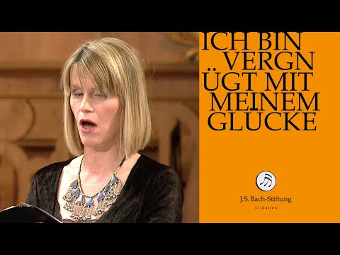 Bachstiftung