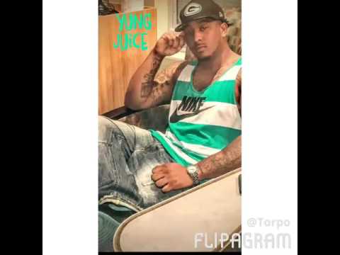 All On You Torpo × Yung Juice