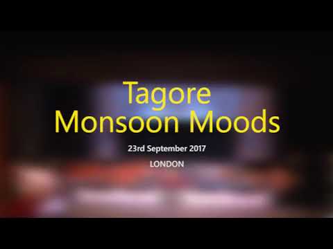 Monsoon Moods