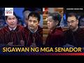 SPECIAL COVERAGE Impeachment Trial Of VP Sara Duterte Day 7 Part 1 4 July 20 2026 GMA News