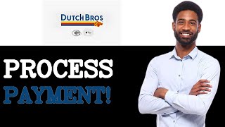 Does Dutch Bros Take Apple Pay (2025)