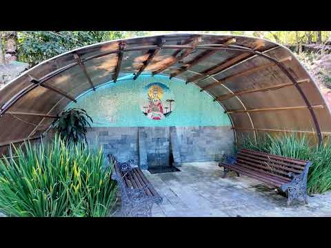 Conheça o Município de Santo Antônio do Pinhal