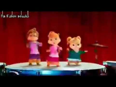 dilbar dilbar chipmunks song amv hindi satayamava jayete by rfs CwSQTfHokG0 144p