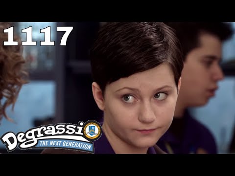 Degrassi: The Next Generation 1117 - Lose Yourself, Pt. 2
