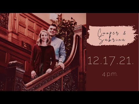 Gressly-Damron Wedding