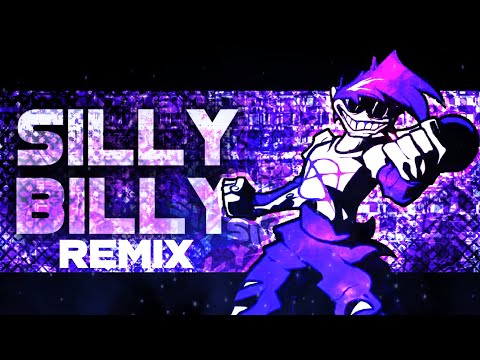Silly Billy (Remix) - Friday Night Funkin': Hit Single