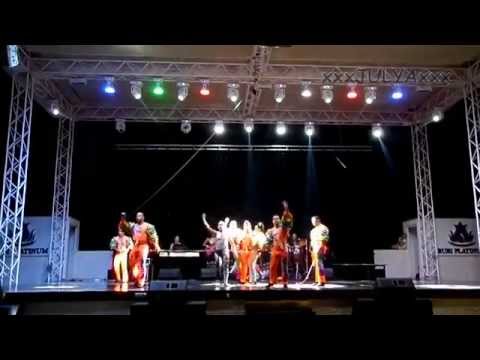 Rubi Platinum Cuban Circus (Кубинский цирк)