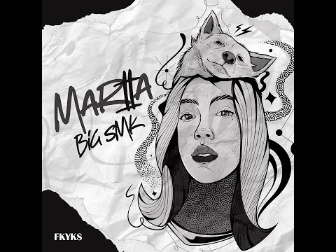Maria II - BIG SMK (prod. fkyks)