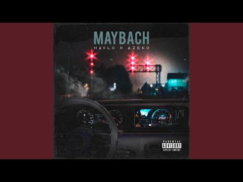 Maybach (feat. Azeko)