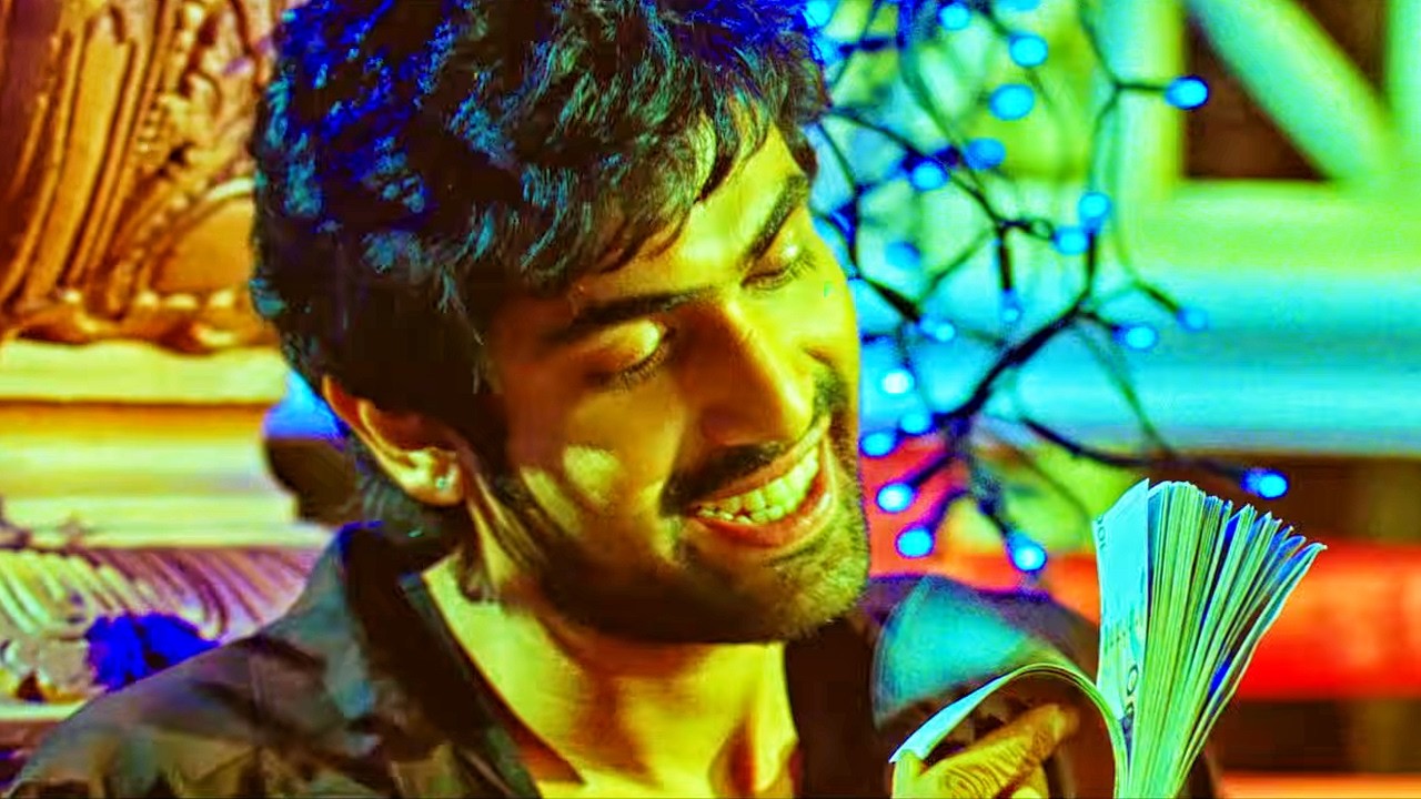 लोग जीत कर पैसे कमाते हैं मगर यहां Rana Daggubati ने लड़ाई हारक?