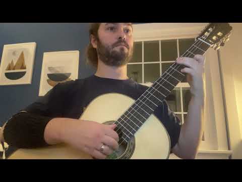 Lullaby No. 1 - Isaías Sávio