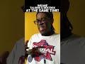 Incredible Beatboxer Talks Same Time As He S Performing Verbal Ase Shorts