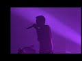 Super Far and Mean it Remix by LANY Live in concert A beautiful blur
