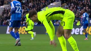 [검증마트]01월 21일 셰필드 웬즈데이 FC VS 버밍엄 시티 FC 하이라이트