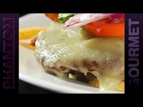 75 Chestnut - Boston, MA (Phantom Gourmet)