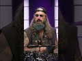 Mike Portnoy Goes FULL CIRCLE… Literally. #drumeo #mikeportnoy #dreamtheater