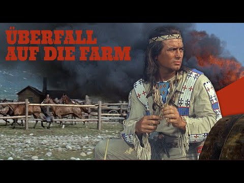 Falsche Fährten und wahre Freunde – Frieden in Gefahr | Karl May: Unter Geiern | Clip 1