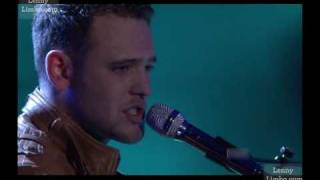 Matt Giraud - Human Nature + Judges