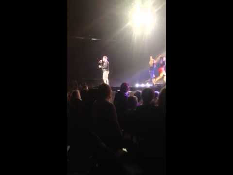 Sam Callahan Summer of 69