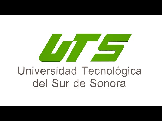 Technological University of Southern Sonora видео №1