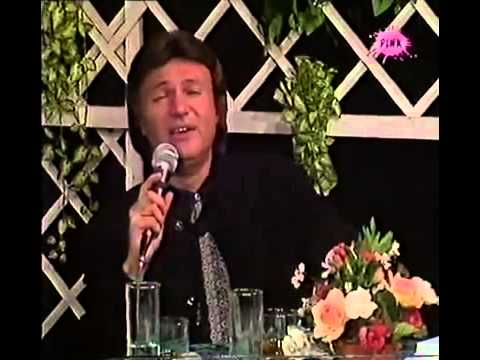 Saban Saulic, Zlata Petrovic, Verica Serifovic - (LIVE) - (A sto ne bi moglo)