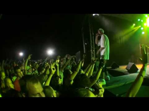 2P - Naša Spoločnosť / Vravia že LIVE SHOW